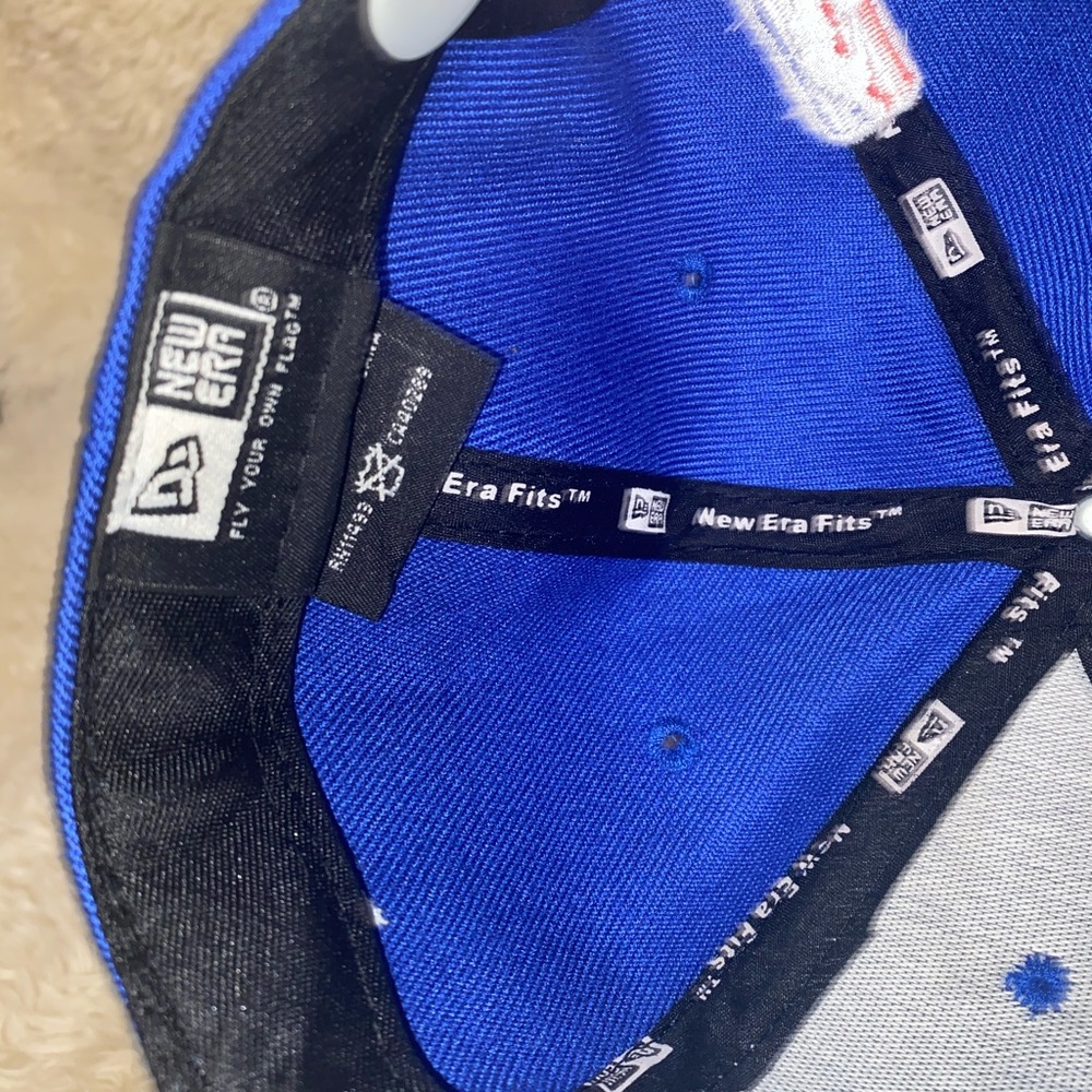 MAVS adjustable cap hat - Picture 6 of 7